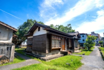 沙灣歷史文化園區