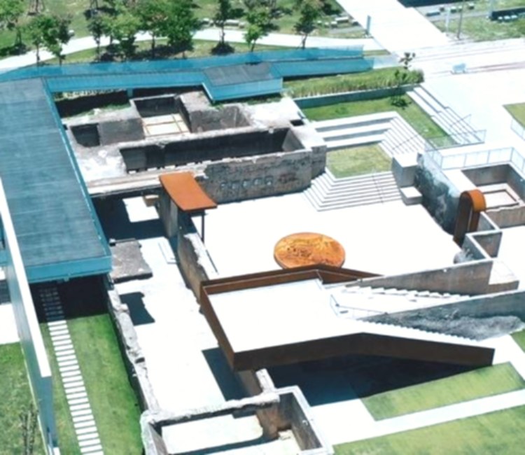 屏東縣民公園